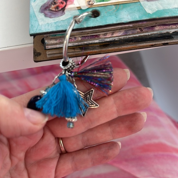 Board book journal - Picture 14 of 14